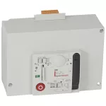 NAPĘD SILNIK. DPX³ 1600 IN=1600A 48V AC/DC, Legrand