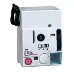 NAPĘD SILNIKOWY DO DPX 400/630 24 V, Legrand