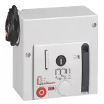 NAPĘD SILNIKOWY DO DPX 400/630 230 V, Legrand