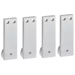 PRZYŁĄCZE GÓRNE DMX³ 1600 4P, Legrand