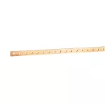 SZYNA ZBIORCZA 25 X 5 SZ. 25 X 5, Legrand