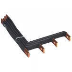 HX3/VX3ZESTAW PRZYŁĄCZEŃ PREFABRYKOWANYCH DO VX3DO SZYN W PRZEWODZIE KABLOWYM 475 MM DO DPX3 630 POZ, Legrand