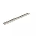 Szyna zasilająca Al o profilu 'C' 630 A - 30x14 mm - 1600 mm, Legrand