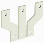 PRZEDŁUŻKI ROZSZERZAJĄCE 3P DPX 400/630, Legrand