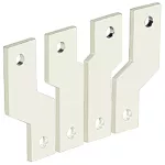 PRZEDŁUŻKI ROZSZERZAJĄCE 4P DPX 400/630, Legrand