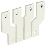 PRZEDŁUŻKI ROZSZERZAJĄCE 4P DPX 1600, Legrand