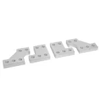 PRZYŁĄCZE TYLNE ROZSZERZAJĄCE DMX³ 1600 4P, Legrand