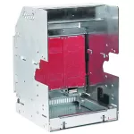 KASETA DO WERSJI WYSUWANEJ 3P 2500, Legrand