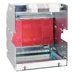 KASETA DO WERSJI WYSUWANEJ 4P 2500, Legrand