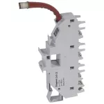 HX3 IS PODSTAWA MONTAŻOWA, PRZEWODOWA HX3 DO APARATÓW MODUŁOWYCH, 1,5MOD/BIEG L3, 1 BIEG, Legrand