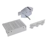 DPX3 630 3P PRZYŁĄCZA WYK. WTYK/WYSUWN. (6), Legrand