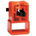 BLOKADA DŹWIGNI DPX 400/630, Legrand