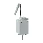 CEWKA ZAMYKANA 24V AC/DC, Legrand