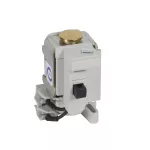 DPX3 630-1600 WYZWALACZ WZROST. 24 V AC/DC, Legrand