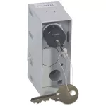 BLOKADA PODW. KL. PŁASKI DPX³ 1600 WYS., Legrand