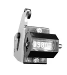 LICZNIK ZAŁĄCZEŃ DMX³ 1600, Legrand