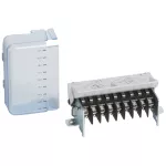 STYK SYGNALIZACJI POŁOŻENIA DMX3 WYSÓW., Legrand