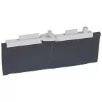 DMX3 PRZEGRODA IZOLOWANA DLA DMX3 2500, 3P, Legrand
