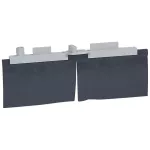DMX3 PRZEGRODA IZOLOWANA DLA DMX3 2500, 4P, Legrand