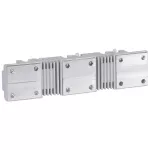 PRZYŁĄCZA TYLNE PŁASKIE 3P 2500 PODZ.106, Legrand