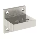 PRZYŁĄCZA TYLNE OBR. 3P P.106-DŁ.70, Legrand