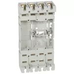GNIAZDO Z PRZYŁĄCZEM GÓR/TYL DPX3 250 4P, Legrand