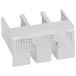 OSŁONA PRZYŁĄCZY TYLNYCH DPX3 250 3P, Legrand