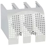 OSŁONA PRZYŁĄCZY DO ZACISKÓW GÓRNYCH DPX3 160 3P, Legrand