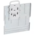 ADAPTER TH35-DPX3 250 Z NAPĘDEM SILNIKOWYM, Legrand