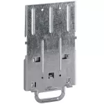 PŁYTA MONTAŻOWA DPX3 250 NA TH35, Legrand