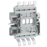 DPX3 630-1600 STYKI POMOCNICZE WYKONANIA WYSUWNEGO, Legrand