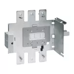 DPX3 1600 4P MECHANIZM WYSUWNY, Legrand