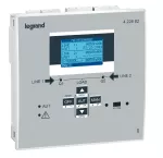 STEROWNIK SZR ZAAWANSOWANY - 2 APARATY, Legrand