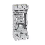 PODSTAWA WTYKOWA DPX3 250 HP 3P, Legrand