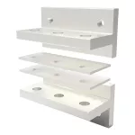 DMX SP 4000 4P STAC-PRZYŁĄCZA TYLNE PŁASKIE, Legrand