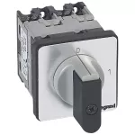 PRZEŁĄCZNIK KRZYWKOWY 0-1 PR12 16 A 4P, Legrand