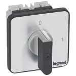 PRZEŁĄCZNIK KRZYWKOWY 0-1 PR26 32 A 2P, Legrand