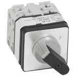 PRZEŁĄCZNIK KRZYWKOWY 1-2 PR17 20 A 2P, Legrand