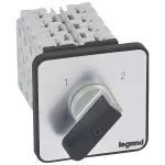 PRZEŁĄCZNIK KRZYWKOWY 1-2 PR26 32 A 4P, Legrand