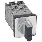 PRZEŁĄCZNIK KRZYWKOWY 0-1-2-3 PR12 16 A 3P, Legrand