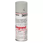 FARBA W AEROZOLU RAL7035, Legrand