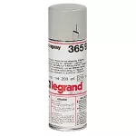 FARBA W AEROZOLU RAL7032 BEŻOWA, Legrand