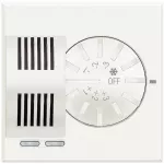 AXOLUTE MYHOME - SONDA TEMP. Z REGULACJĄ 2M BIAŁA, Bticino