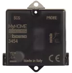 Zewnętrzna sonda temperatury systemu MyHome, Bticino