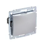 VALENA MASKOWNICA Z PAZURKAMI ALUMINIUM, Legrand