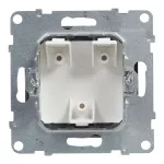 SUNO - Zaślepka, Aluminium, Legrand