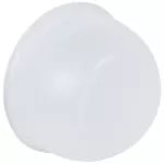 OSMOZ KAPTUREK SILIKONOWY IP67 BEZBARWNY, Legrand