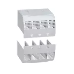 OSŁONY PRZYŁĄCZY GÓRNYCH DPX3 125 HP 4P, Legrand