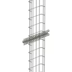 RCSN150S6 RCSN 150 SS 316L, Cablofil