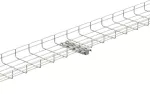 RCSN600GS - RAIL CSN 600 GS, Cablofil